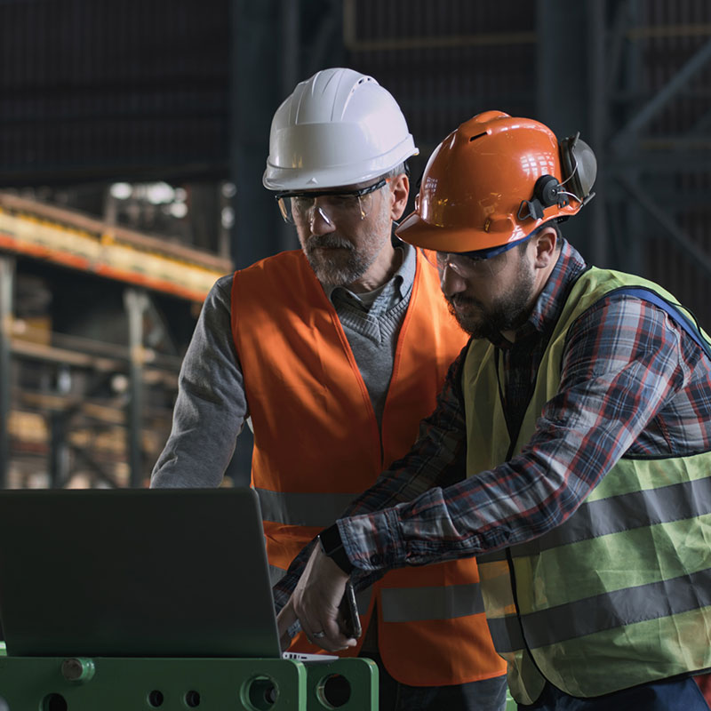 construction-hard-hat-two-safety-workers